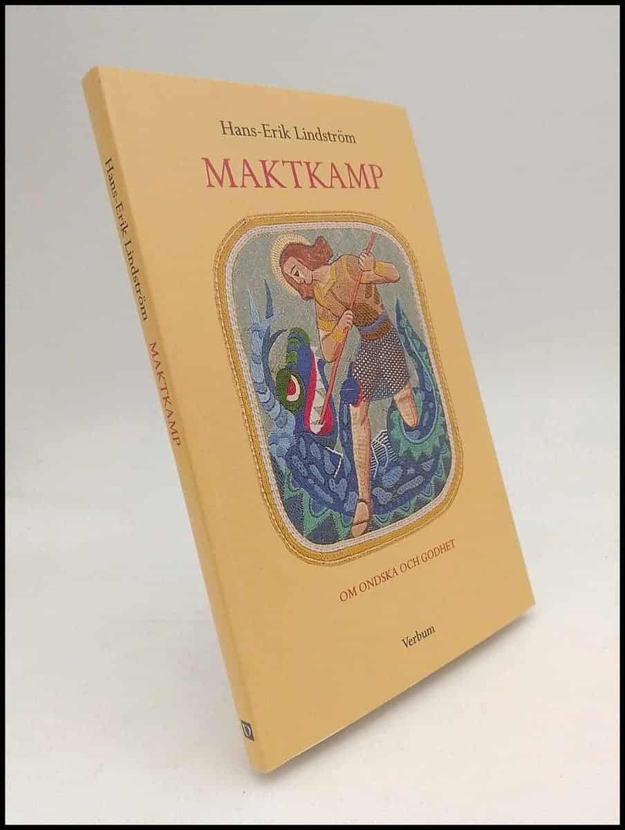 Hans-Erik Lindström : Maktkamp