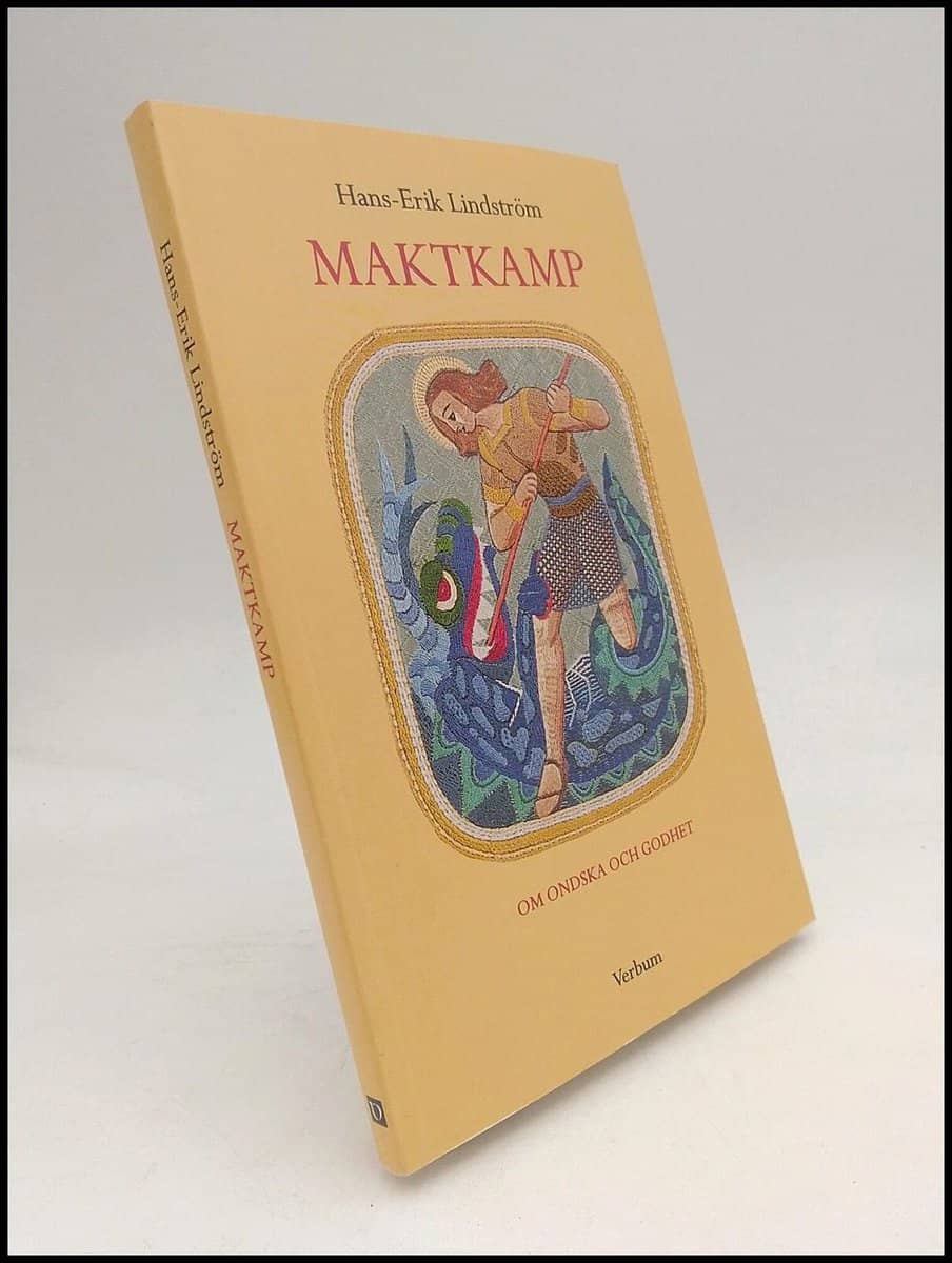 Hans-Erik Lindström : Maktkamp