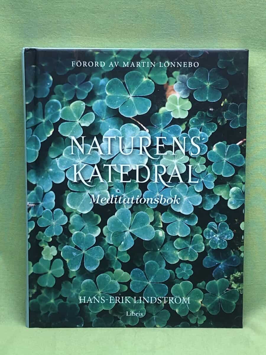 Hans-Erik Lindström : Naturens katedral