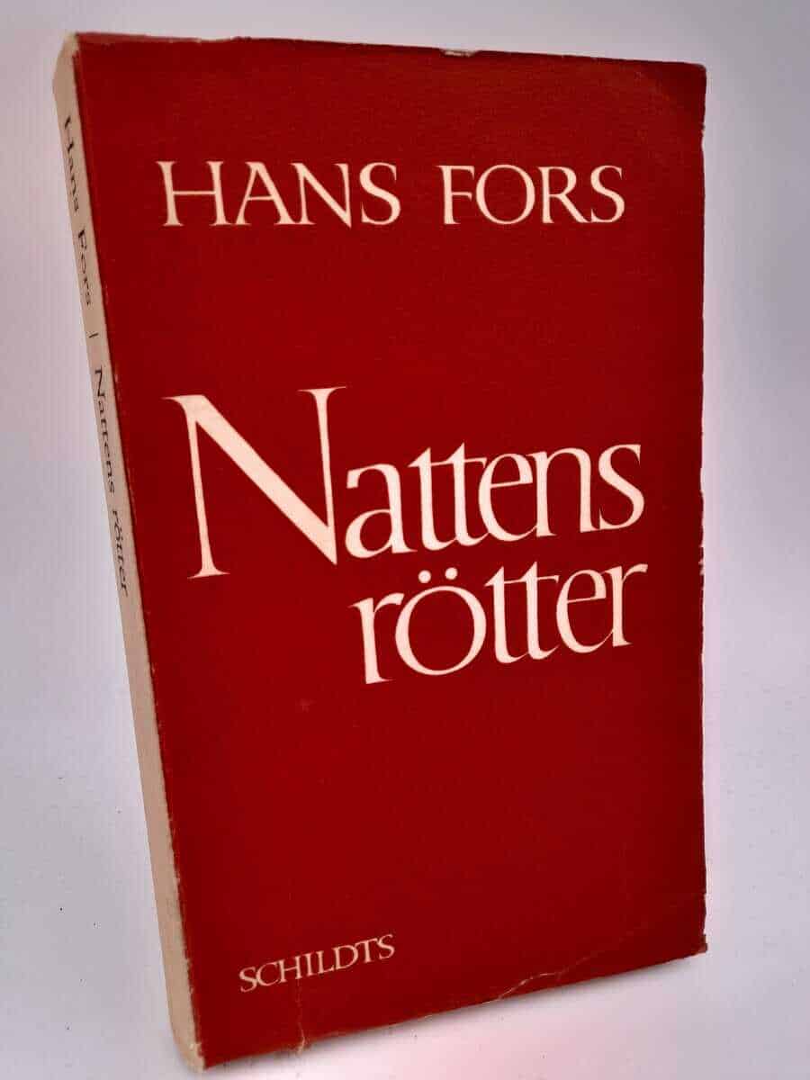 Hans Fors : Nattens rötter