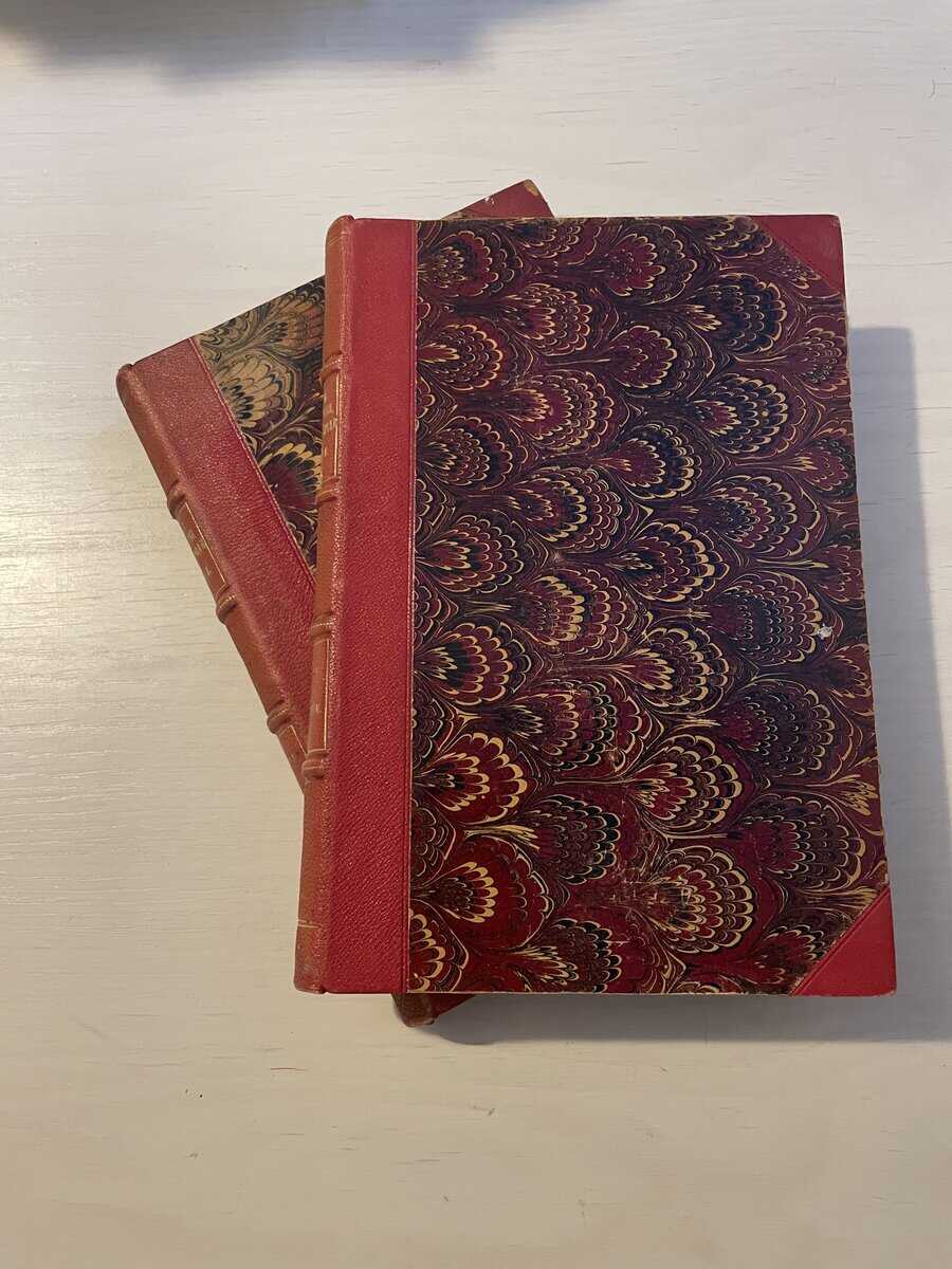 Hans Gabriel Trolle-Wachtmeister : Anteckningar och minnen I-II (1-2)