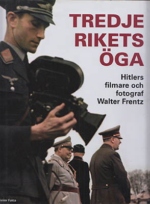 Hans Georg Hiller von Gaertringen : Tredje rikets öga