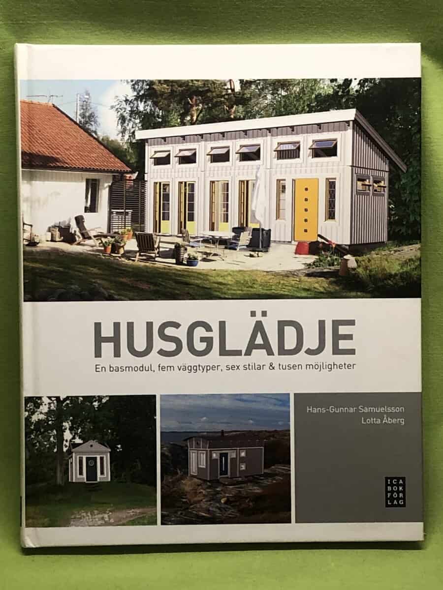 Hans-Gunnar Samuelsson : Husglädje