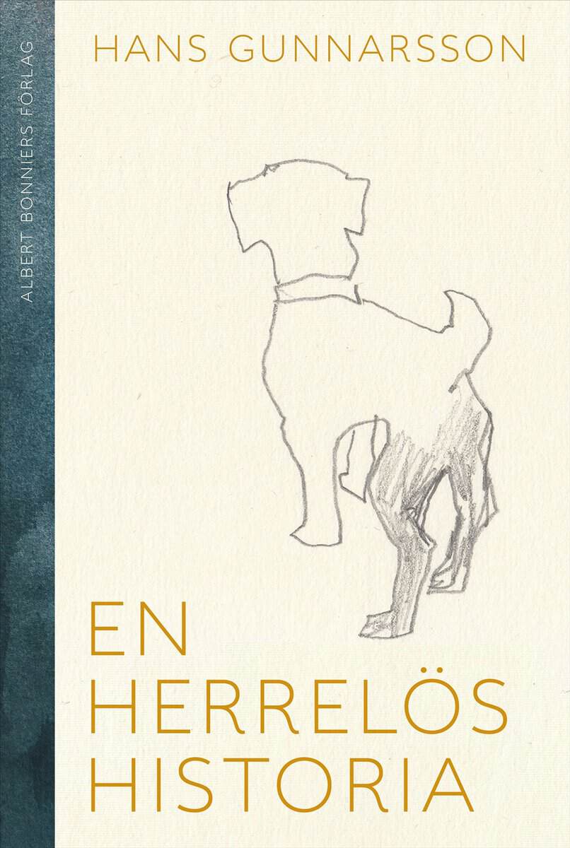 Hans Gunnarsson : En herrelös historia