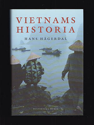 Hans Hägerdal : Vietnams historia