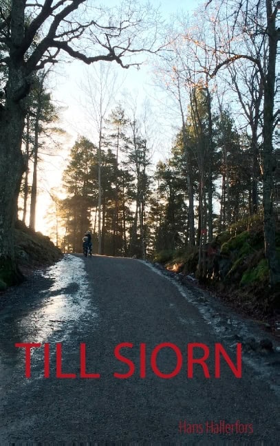 Hans Hallerfors : Till Siorn