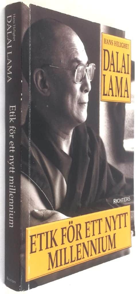 Hans Helighet Dalai Lama : Etik för ett nytt millennium