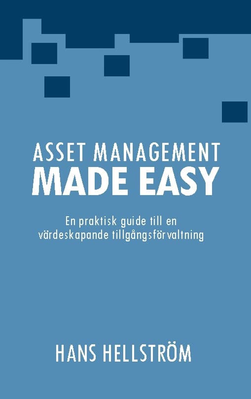 Hans Hellström : Asset management made easy