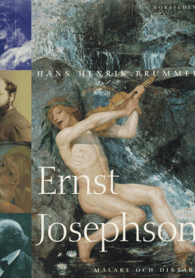 Hans Henrik Brummer : Ernst Josephson