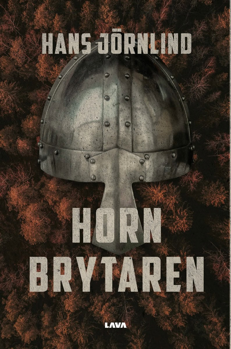 Hans Jörnlind : Hornbrytaren