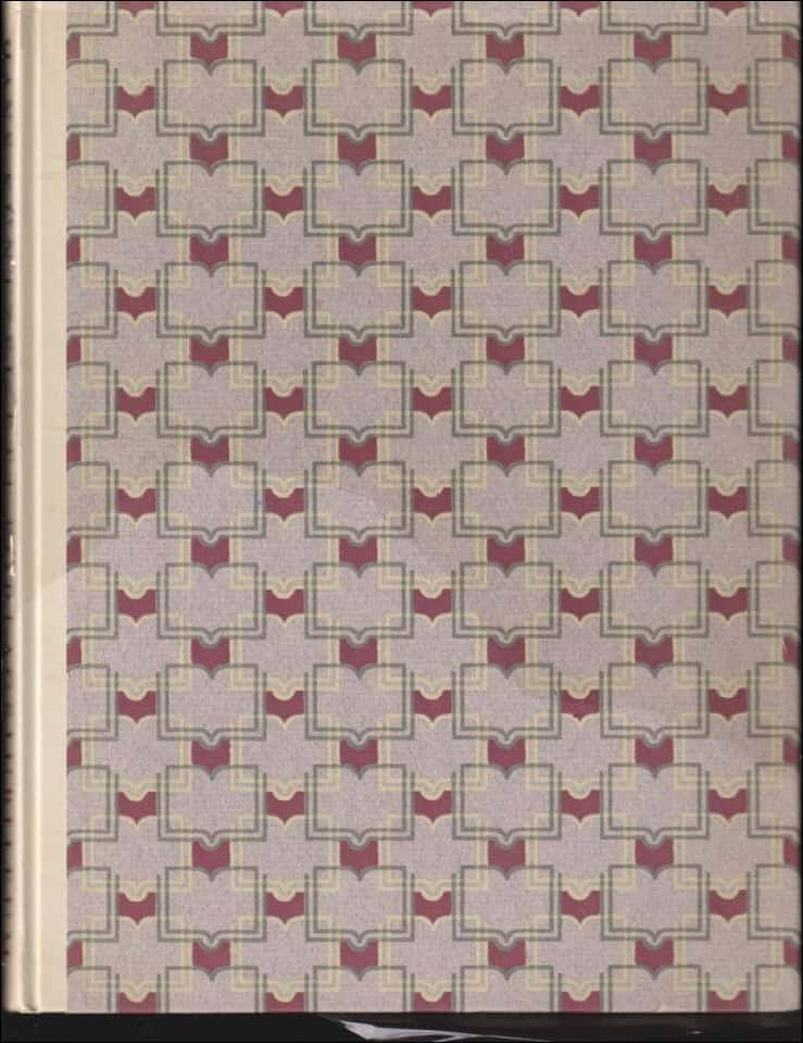 Hans Küntzel : Ett förlagsjubileum