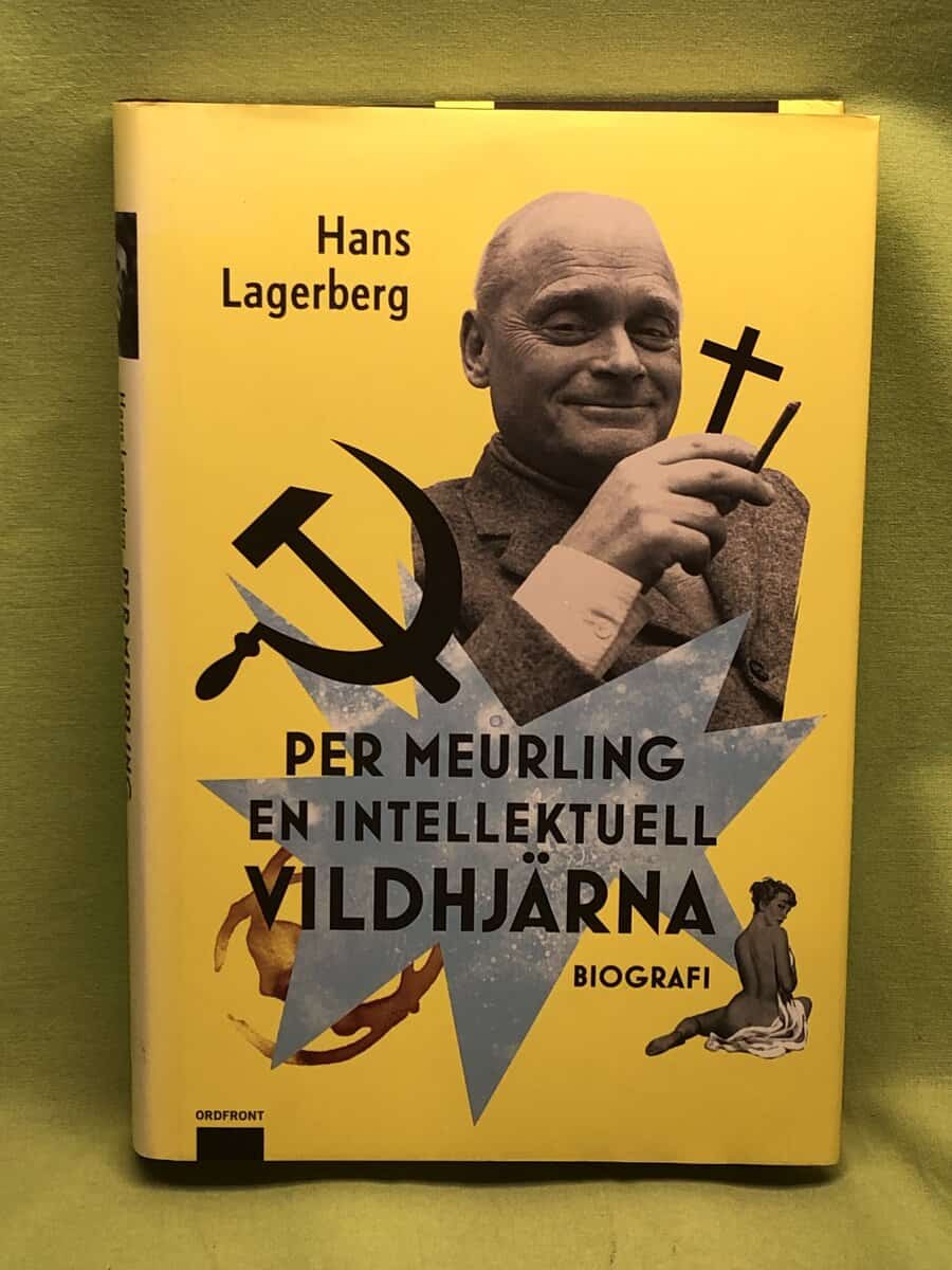 Hans Lagerberg : Per Meurling