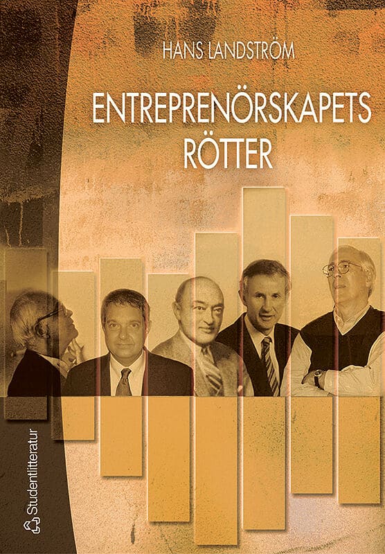 Hans Landström : Entreprenörskapets rötter