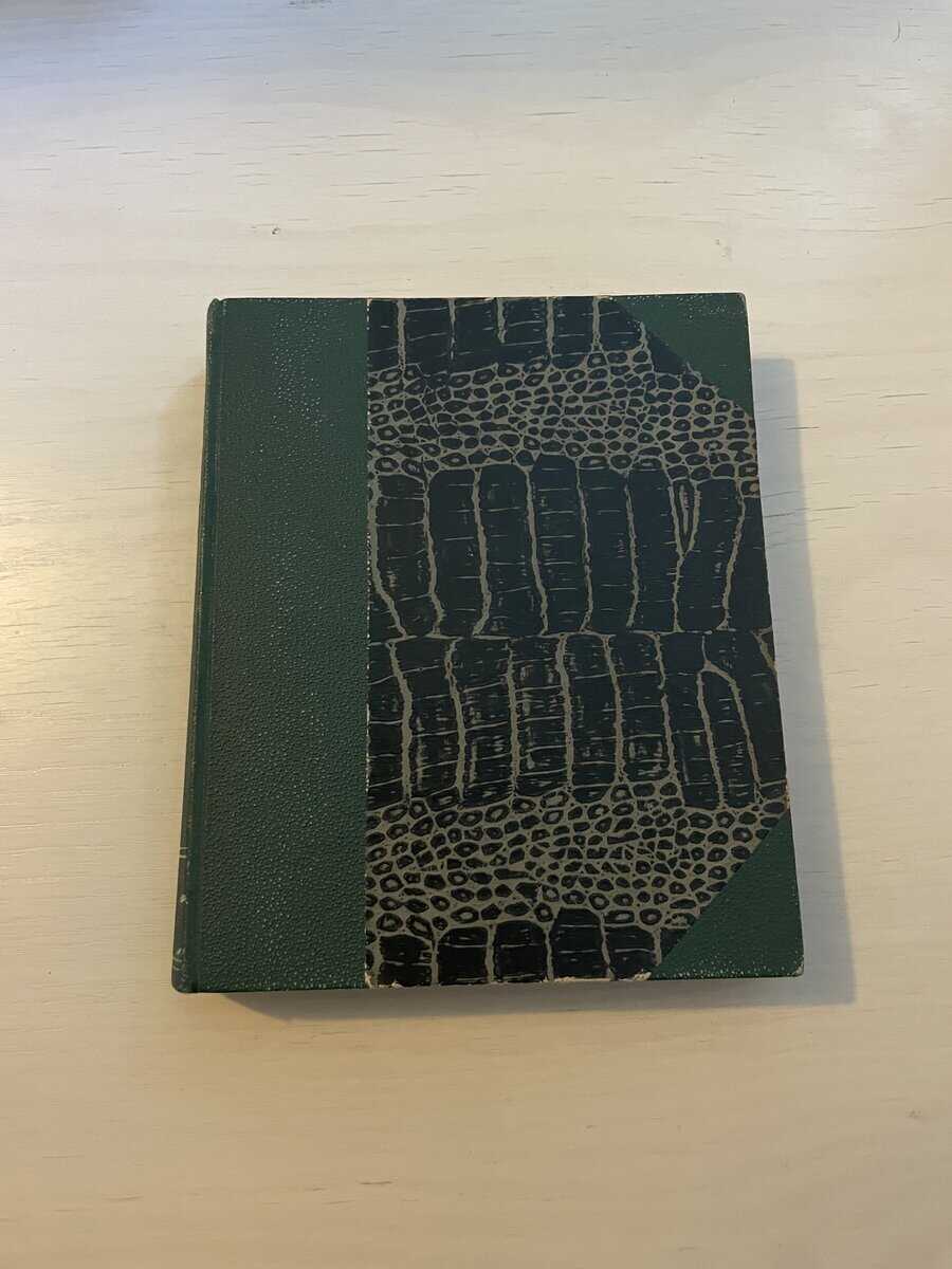 Hans Larsson : Idéerna i Stabberup