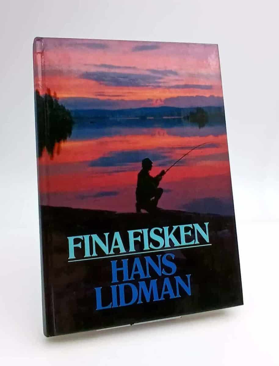 Hans Lidman : Fina fisken