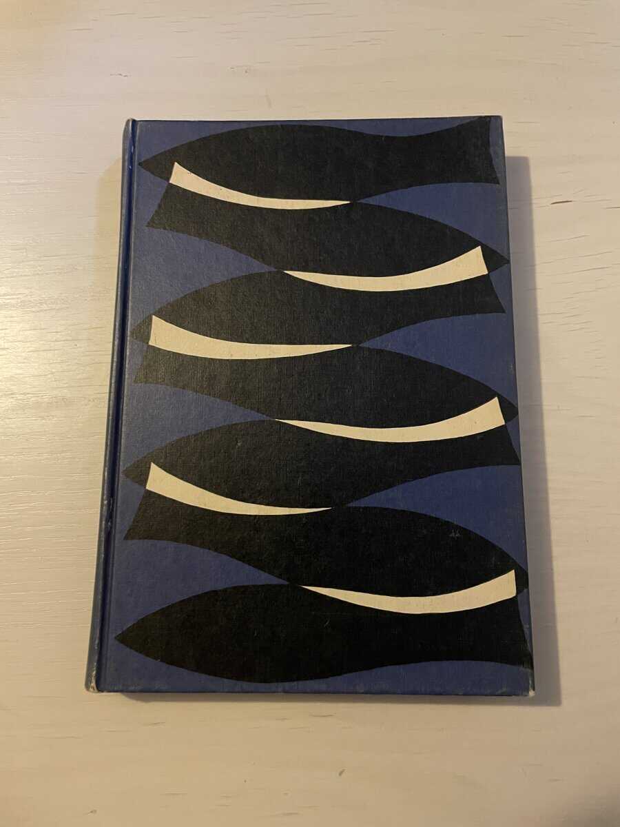 Hans Lidman : Fiskefeber