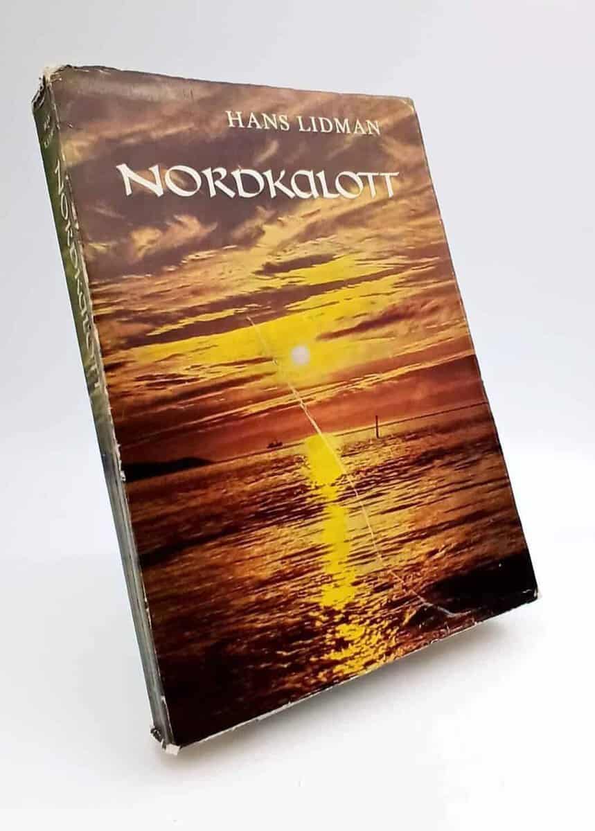 Hans Lidman : Nordkalott