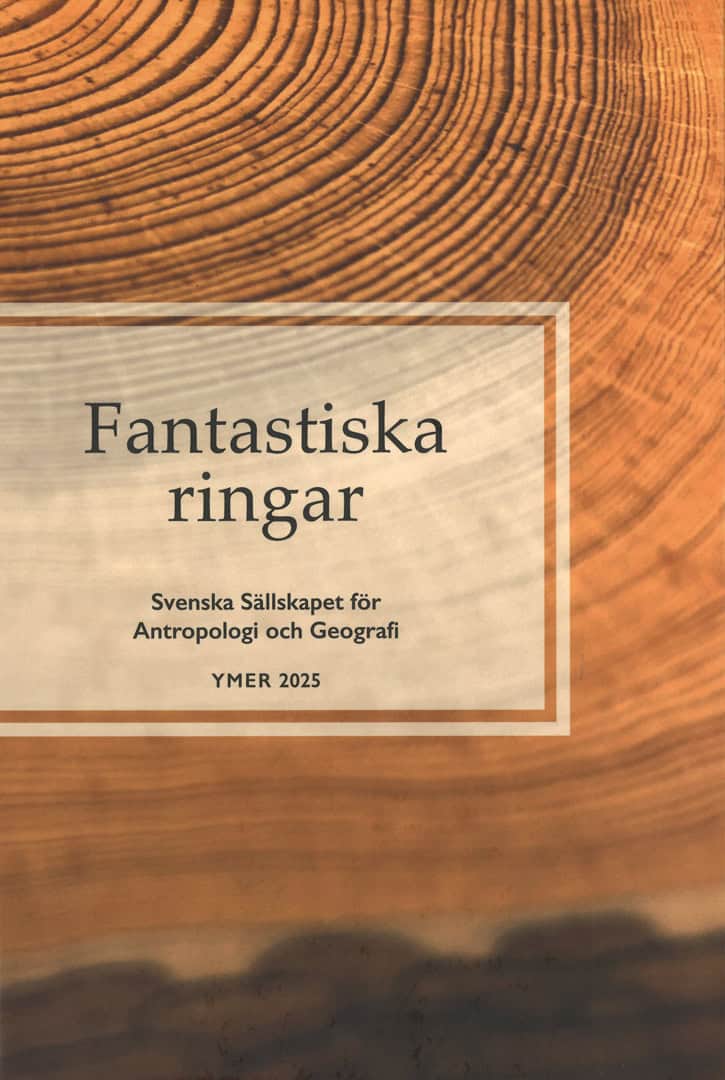 Hans Linderholm : Fantastiska ringar