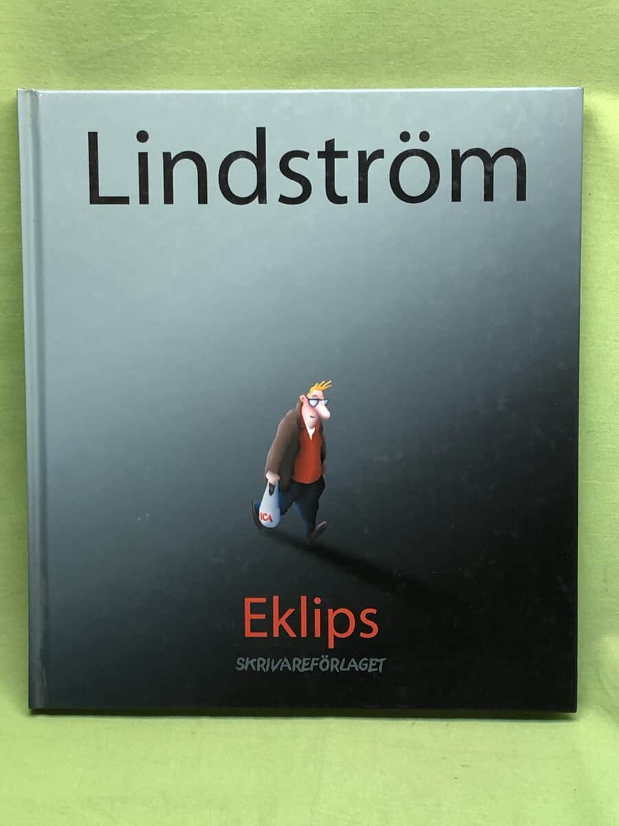 Hans Lindström : Eklips
