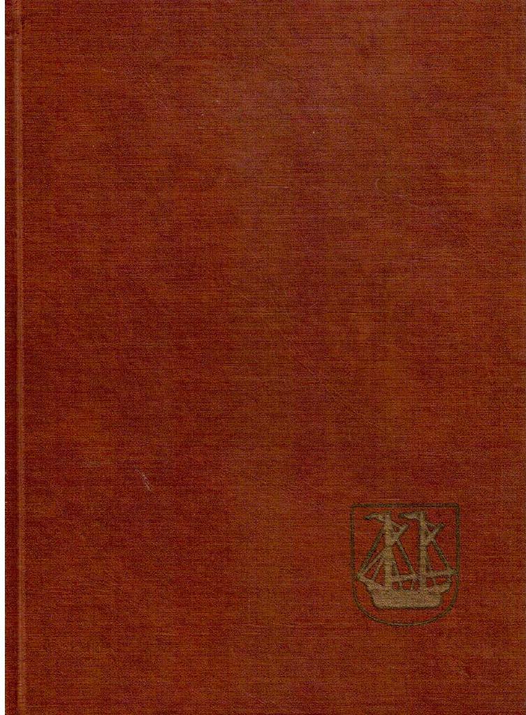 Hans m fl Fällman : Holmsunds köping