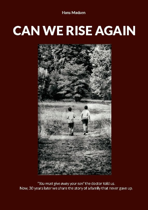 Hans Madsen : Can we rise again