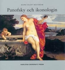 Hans-Olof Boström : Panofsky och ikonologin