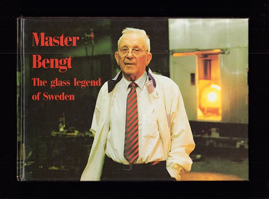 Hans-Olof Lundmark : Master Bengt
