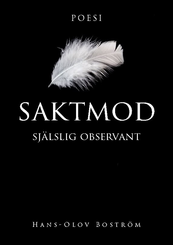 Hans-Olov Boström : Saktmod