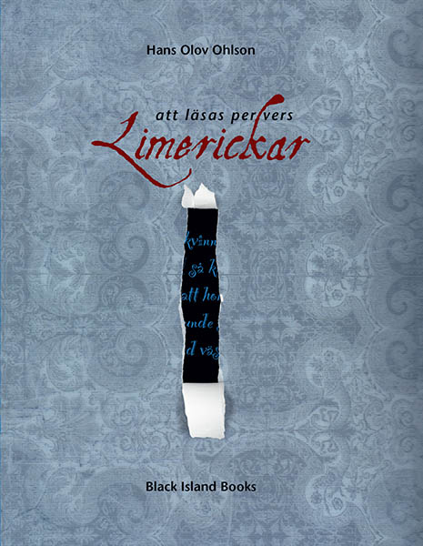 Hans Olov Ohlson : Limerickar