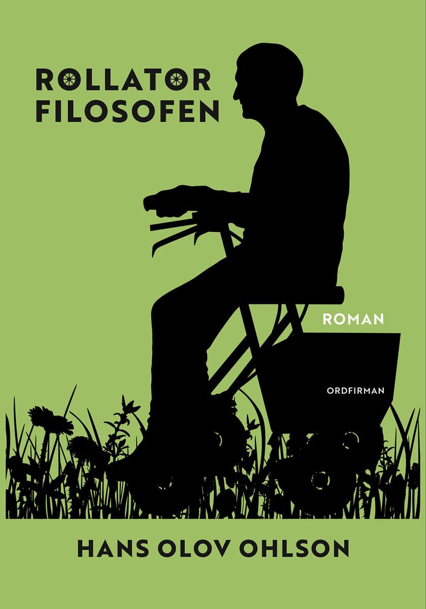 Hans Olov Ohlson : Rollatorfilosofen