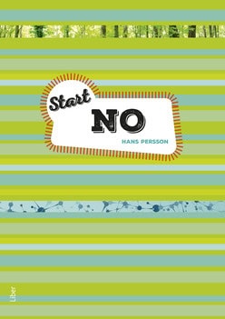 Hans Persson : Start NO