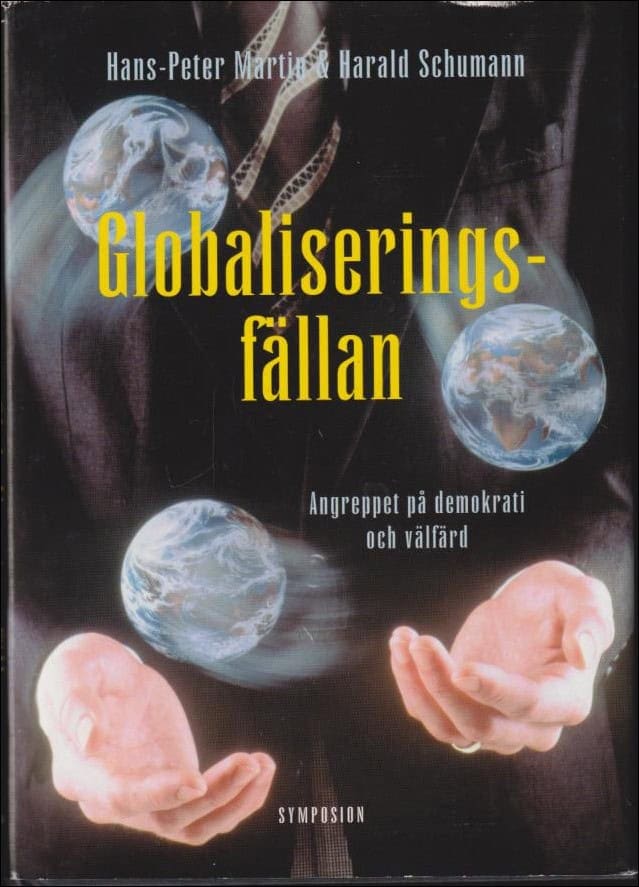 Hans-Peter Martin : Globaliseringsfällan