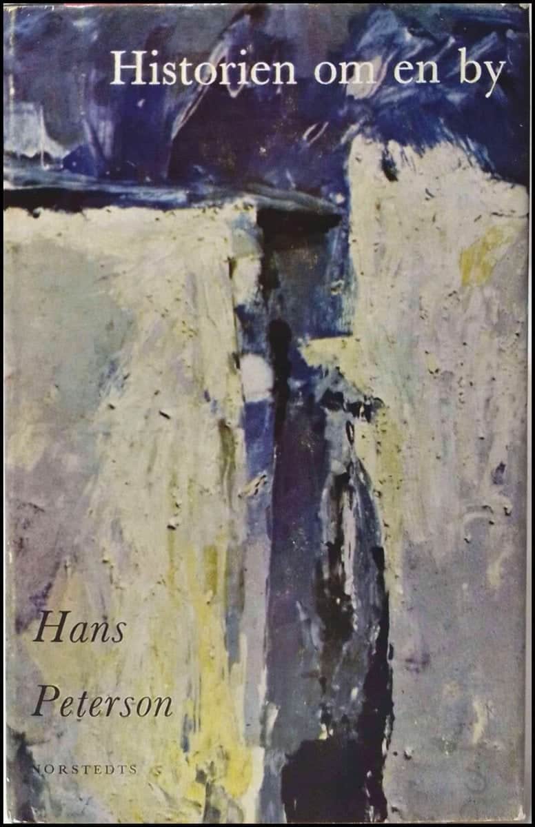 Hans Peterson : Historien om en by