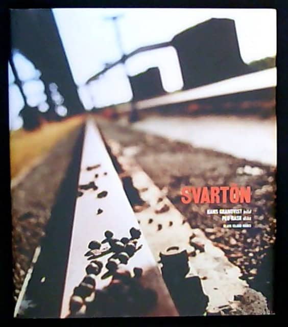 Granqvist, Hans Rask, Peo : Svartön