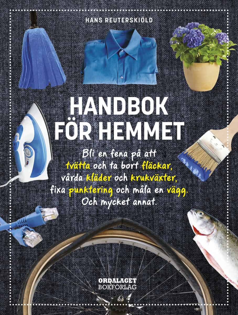 Hans Reuterskiöld : Handbok för hemmet