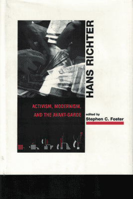 Hans Richter : Hans Richter