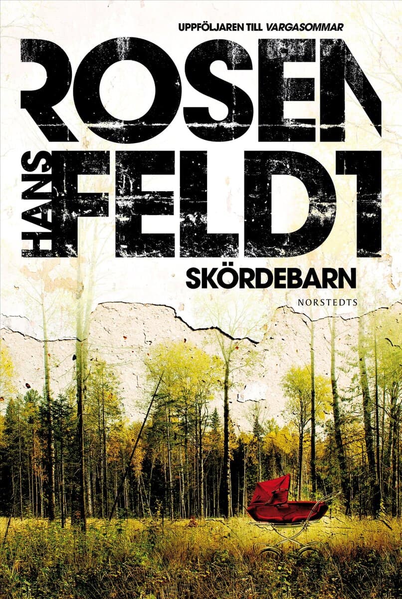 Hans Rosenfeldt : Skördebarn