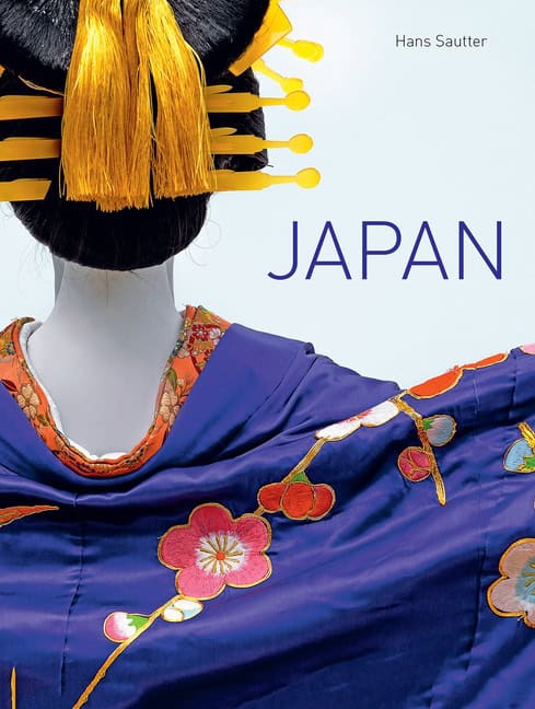 Hans Sautter : Japan