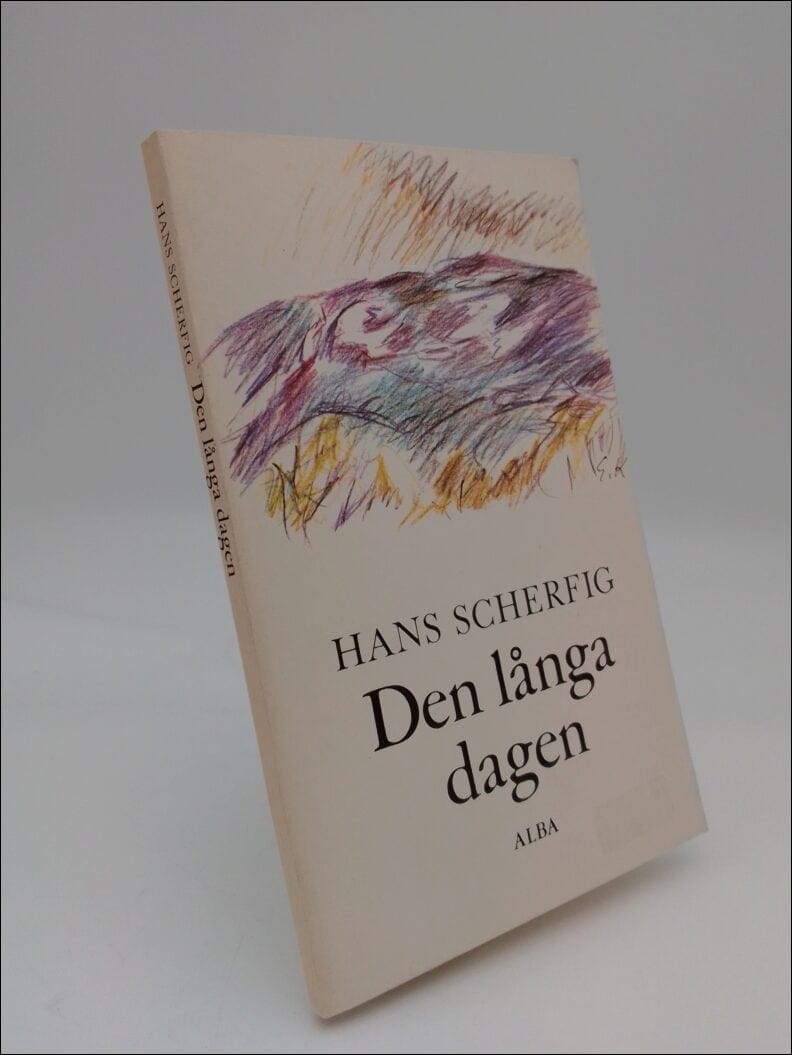 Hans Scherfig : Den långa dagen