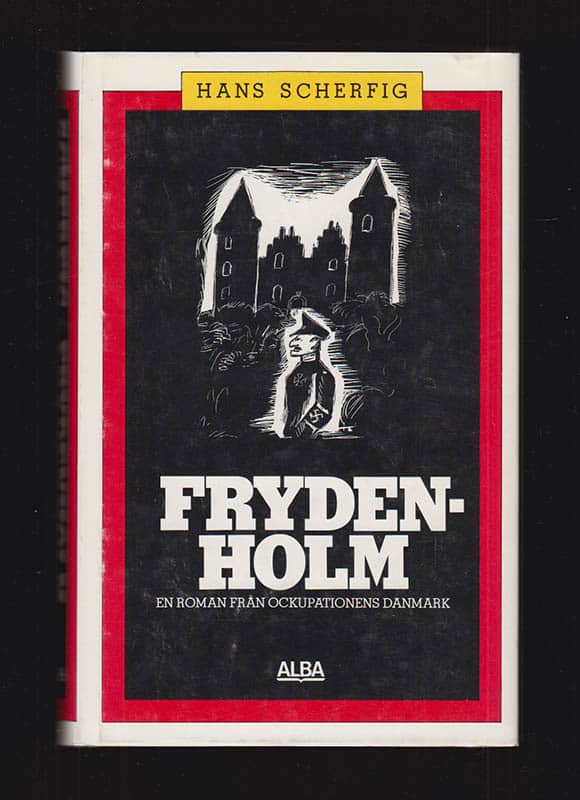Hans Scherfig : Frydenholm