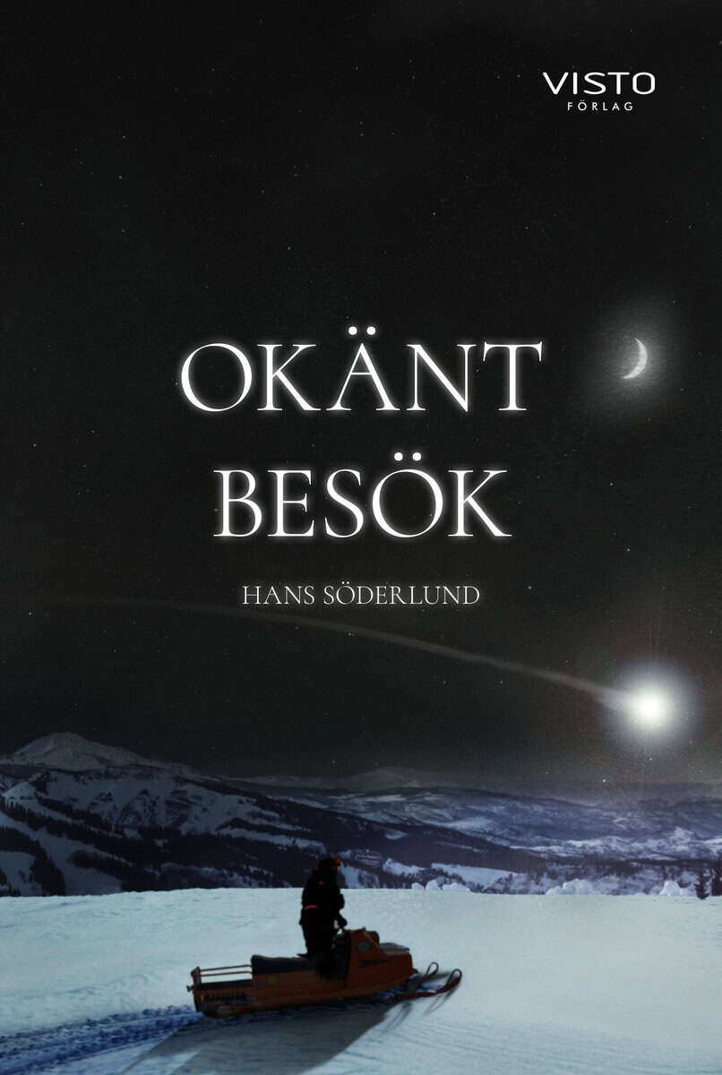 Hans Söderlund : Okänt besök