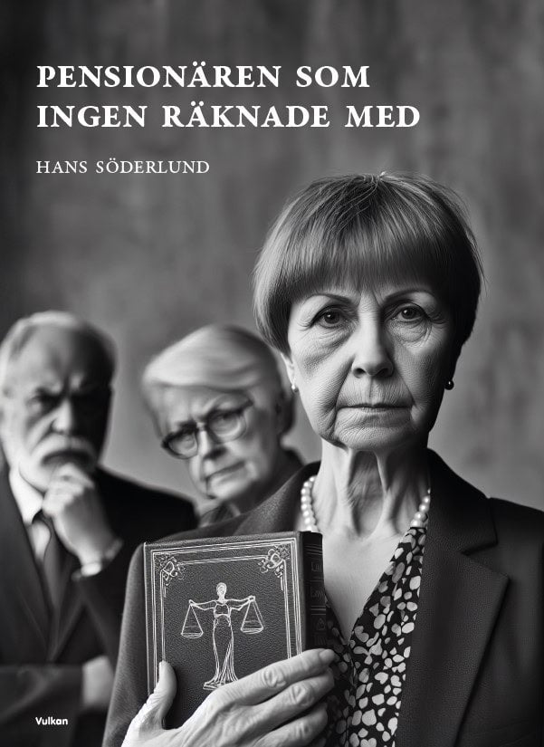 Hans Söderlund : Pensionären som ingen räknade med