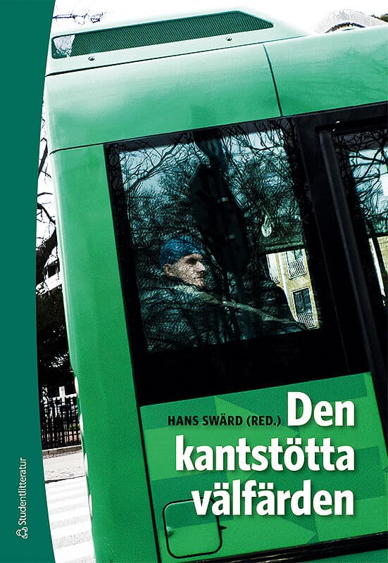 Hans Swärd : Den kantstötta välfärden