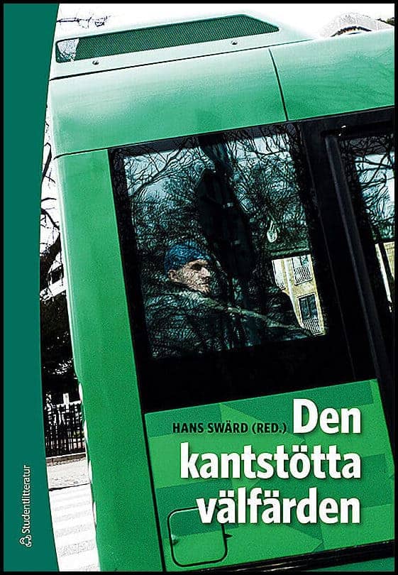 Hans Swärd : Den kantstötta välfärden