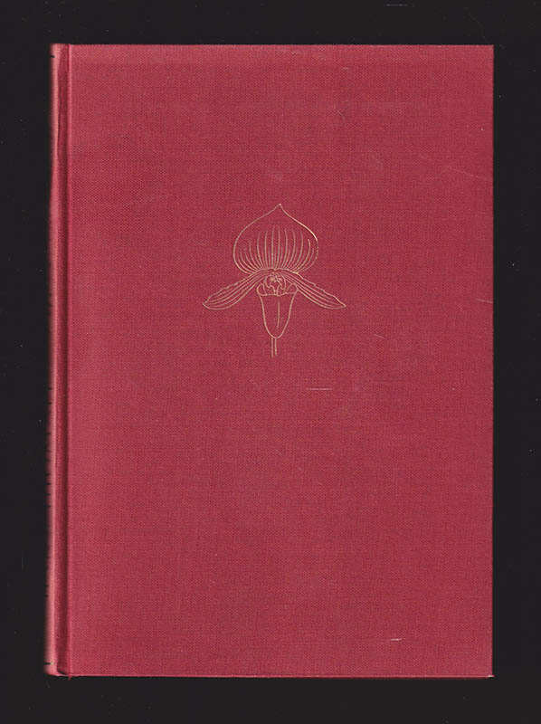 Hans Thomale : Die Orchideen
