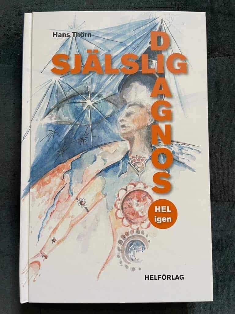 Hans Thörn : Själslig diagnos