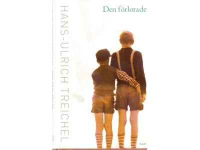 Hans-Ulrich Treichel : Den förlorade