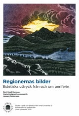 Hansson, Heidi ; Lindgren Leavenworth, Maria ; Pettersson, Lennart : Regionernas bilder