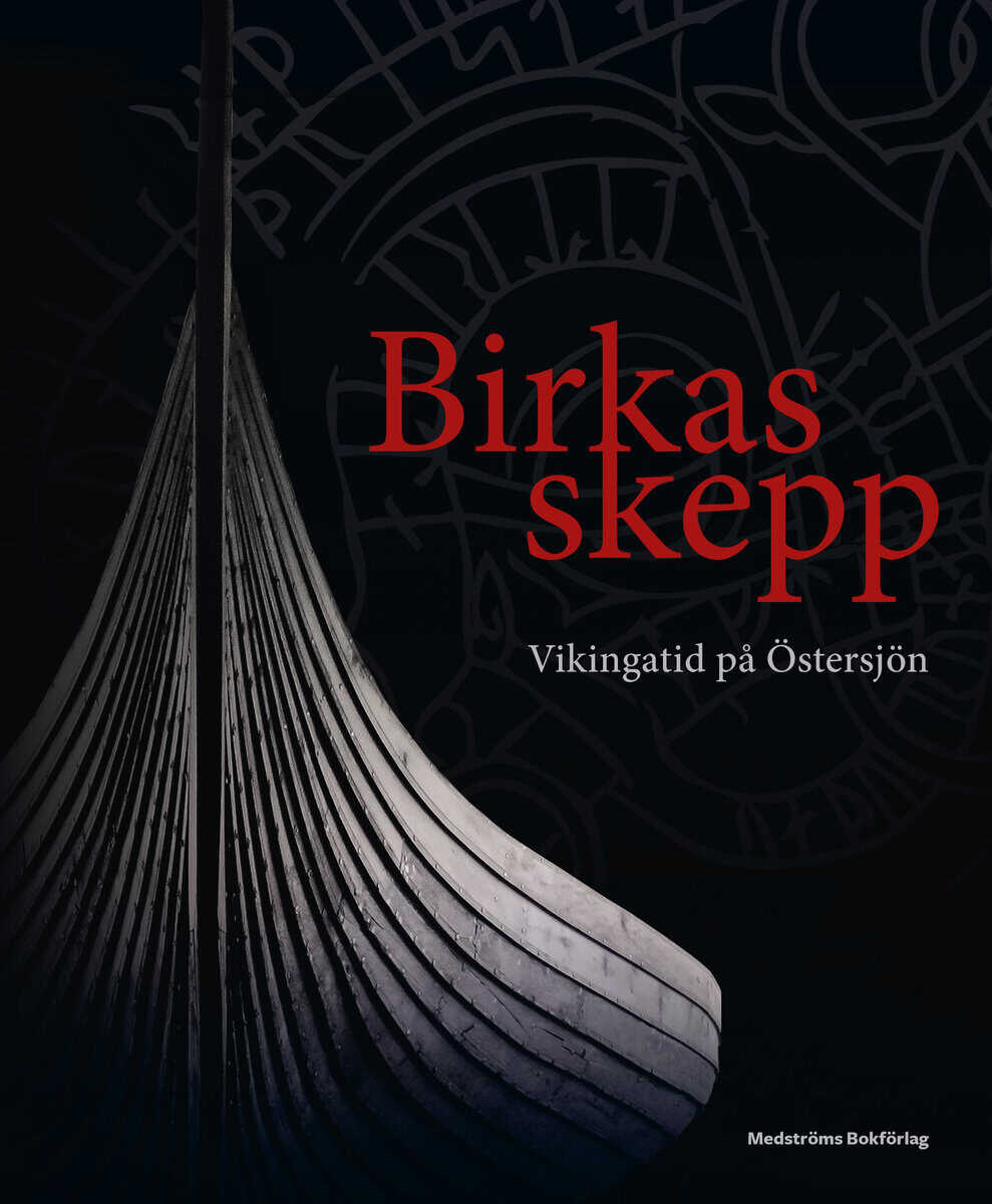 Hansson, Jim ; Harrison, Dick ; Hedenstierna-Jonson, Charlotte ; Helmerson, Klas ; Lindström, Jens ; Magnusson, Thomas ; Sundström, Amica : Birkas skepp
