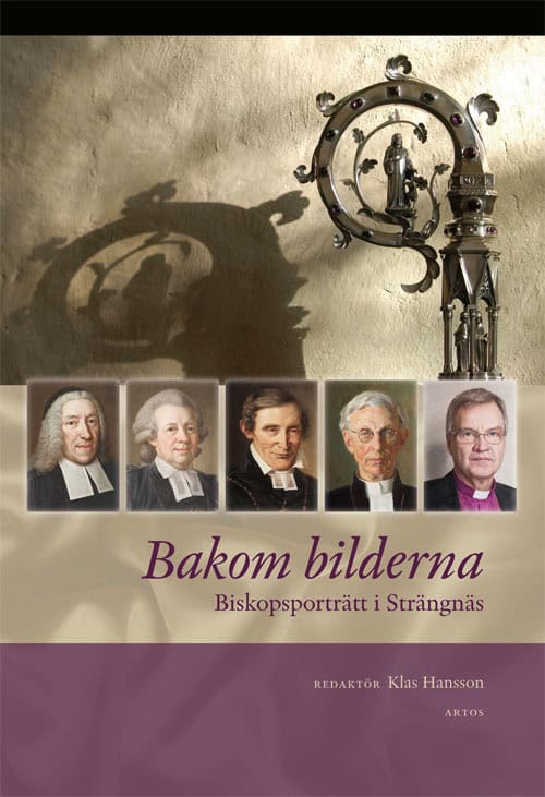 Hansson, Klas ; Jergmar, Jarl ; Karlberg, Karin ; Montgomery, Ingun ; Nisser-Dalman, Margareta ; Santell, Fredrik : Bakom bilderna